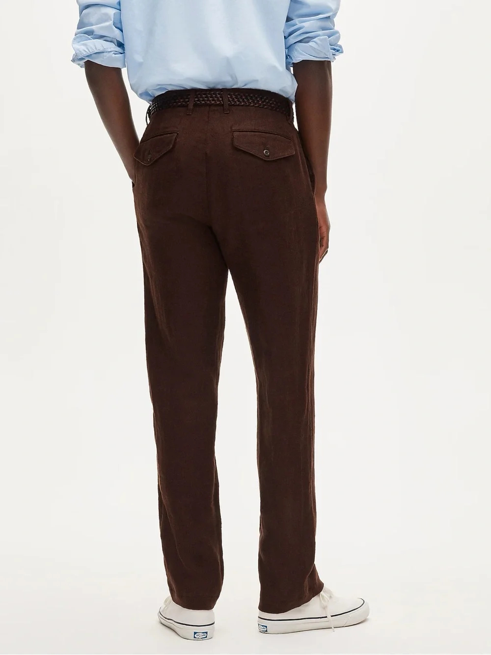 J. Crew crew classic